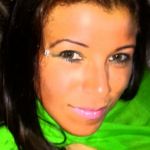 Fabiana Da Silva, Masseur in Benalmádena
