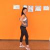 Ylenia  Olimpia Cross, Personal trainer in Zaragoza