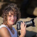 Doris Müller, Fotógrafa en Conil de la Frontera