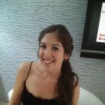 Antía Soto González, Psychologist in Santiago de Compostela