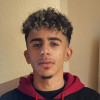Amir Mrimou, Cambrer a Fuenlabrada