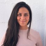 Pilar Dominguez Perez, Pedagogue in Sevilla
