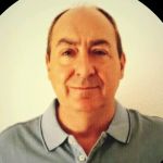 Alfredo Cubillas, Xofer privat a Granada