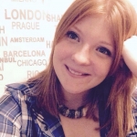 Andrea Pop, Booster tutor in Terrassa