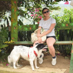 Daniela Marin, Pet sitter in Ibiza