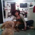 Daniela Marin, Pet sitter in Ibiza