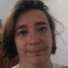 Merche Fernandez Lopez, Housekeeper in Sant Feliu de Llobregat