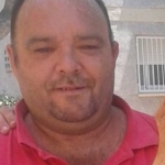 Manolo Moriana Bueno, Painter in Sant Feliu de Llobregat