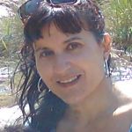 Amalia Angel Bustamante, Leisure Instructor in Torrent