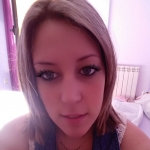 Lorena Sorroche, Russian tutor in Rubí