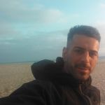 Ivan Marcos De La Rosa Barroso, Cuidador de mascotas en Sevilla