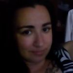 Trinidad Monteoliva Casares, Cuidadora de gent gran a Huétor Tájar