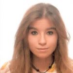 Mercedes Gutiérrez Ramos, Children's entertainer in Úbeda