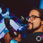 David Alcaide, Fotògraf a Fuengirola