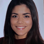 María José Martínez Ortuño, Nursing assistant in El Campello