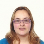 Yomara Ferrandiz Garcia, Monitora de lleure a Valencia