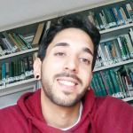 Salvador De La Nuez Mendizábal, Monitor de lleure a Las Palmas de Gran Canaria