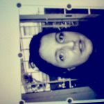 Sofía Escalante, Netejadora a Santander