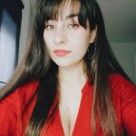 Susana Padrón, Content writer in Spanish in San Cristóbal de La Laguna
