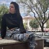 Angela Luque, Babysitter in Córdoba