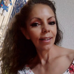 Erika Mejia Cordova, Profesora de pilates en Córdoba
