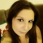 Noelia Vega, Auxiliar de enfermeria en Tudela de Duero