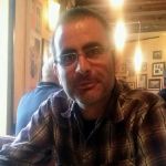 José Eliseo Tomás Barberá, Arquitecto técnico en Elda