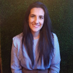 María Arcos, Leisure Instructor in Torrejón de Ardoz