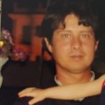 Antonio Santiago, House cleaner in Granada