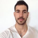 Carlo Mastroianni, Masseur in Málaga