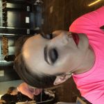 Mireya Perez, Makeup artist in Burlada