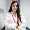 Ana Machado, Nutritionist in Murcia