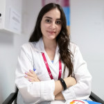 Ana Machado, Nutritionist in Murcia