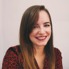 Paula Sanchis Pardo, Content writer in German in Genovés