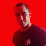 Manuel Guerra Fernández, DJ a Las Palmas de Gran Canaria