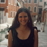 Magdalena Fasano, Children's entertainer in Barcelona