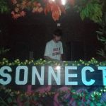 Dj  Sindy, DJ in Palencia