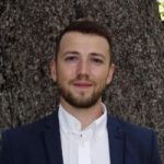 Jimmy Ejnes, Content writer in French in Madrid