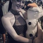 Desiree Nieto Nuñez, Children's entertainer in Roquetas de Mar