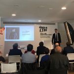 Luis Filipe, Fotògraf a Ávila