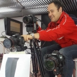 Fran Núñez, Fotógrafo en Logroño
