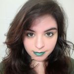 Sara Caravaca Queija, Content writer in Spanish in Málaga