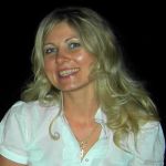 Svetlana Khoroshavina, Content writer in Russian in Granada