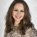 Paula Patricio, Child educator in Valencia