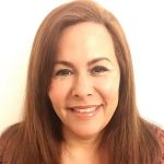 Maria Elena Herrera  De Dos Santos, Caregiver of elderly in Aranjuez