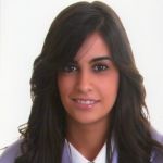 Juana Jiménez, Psychologist in La Línea de la Concepción