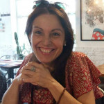 Maria Del Mar Martínez, Psicòloga a Granada