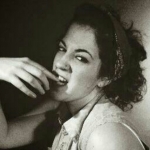 Luna Martin, Fotògrafa a Sabadell