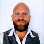 Lucas Kamin, Acupuncturist in Madrid