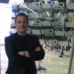 Giorgio Marino, Singer in Málaga